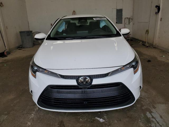 2024 TOYOTA COROLLA LE - 5YFB4MDE1RP171501