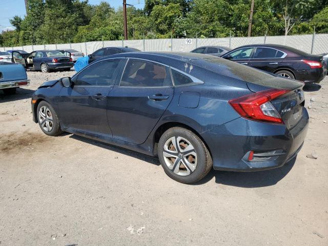 2018 HONDA CIVIC LX 2HGFC2F57JH500977