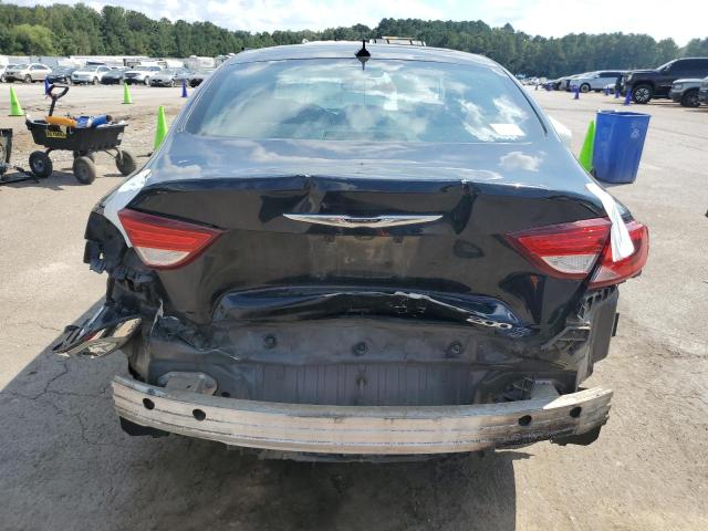 2015 CHRYSLER 200 S 1C3CCCBB2FN661257