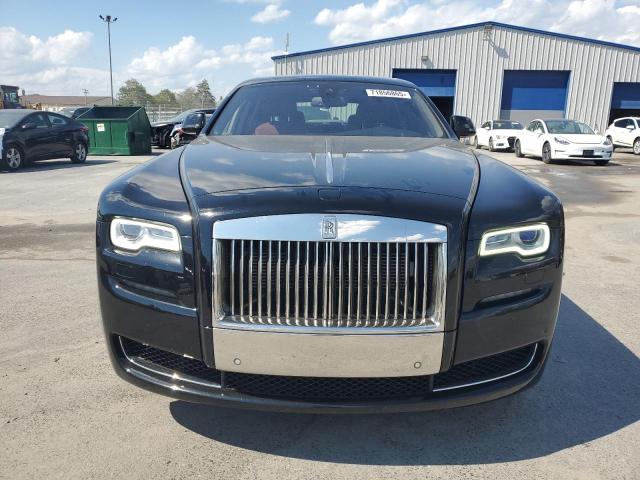 2016 ROLLS-ROYCE GHOST SCA664S57GUX53866
