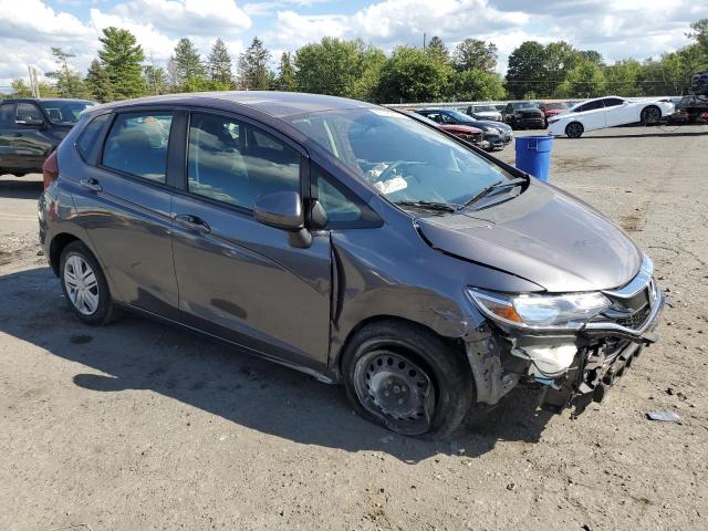 2020 HONDA FIT LX 3HGGK5H41LM704188