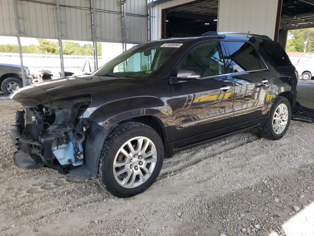 GMC ACADIA DEN
