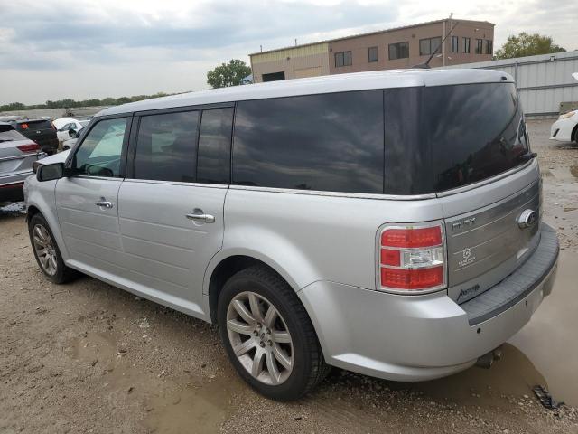 2011 FORD FLEX LIMITED - 2FMHK6DC2BBD25248