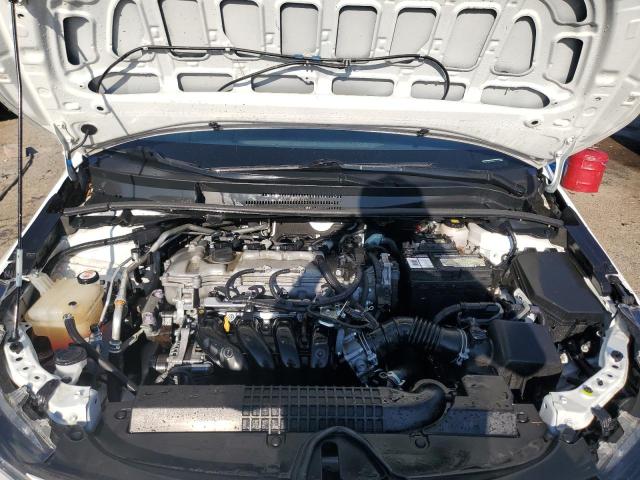 2021 TOYOTA COROLLA LE - 5YFEPMAEXMP247136