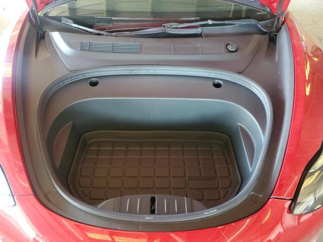 2022 TESLA MODEL 3 - 5YJ3E1EA1NF295186