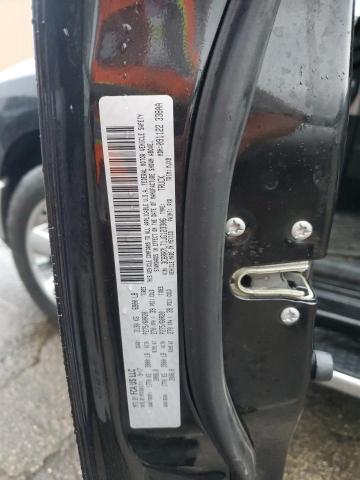 2018 RAM 1500 SLT 3C6RR7LT1JG123306