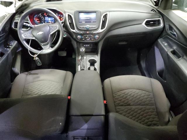 2020 CHEVROLET EQUINOX LT 3GNAXUEV6LS512815