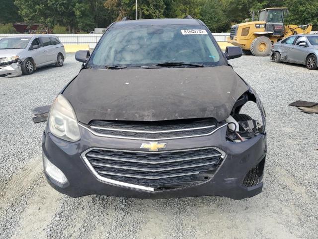 2016 CHEVROLET EQUINOX LT 2GNALCEK2G6319125