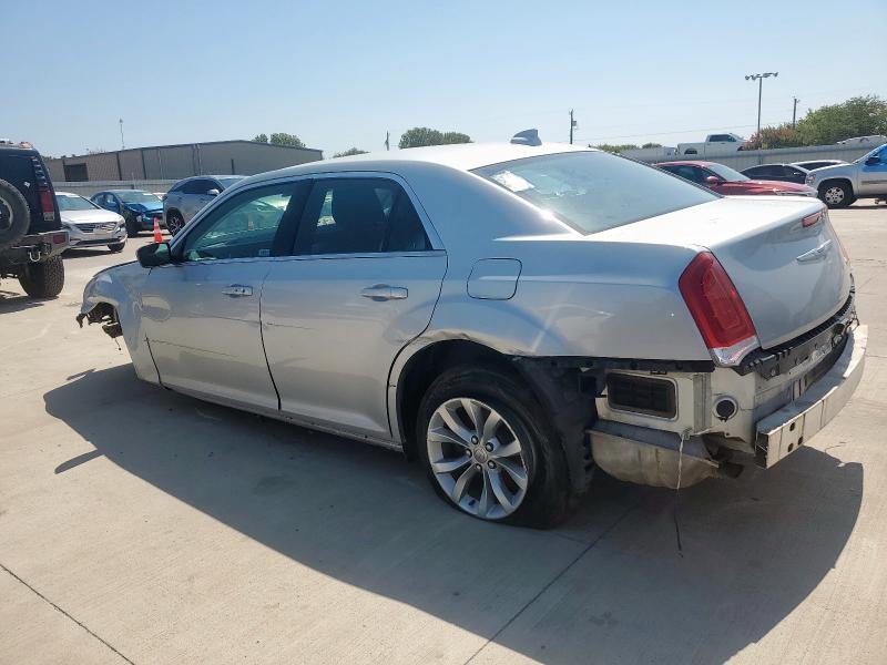 2019 CHRYSLER 300 TOURIN 2C3CCAAGXKH604941