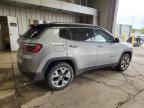 Lot #3310616278 2020 JEEP COMPASS LI