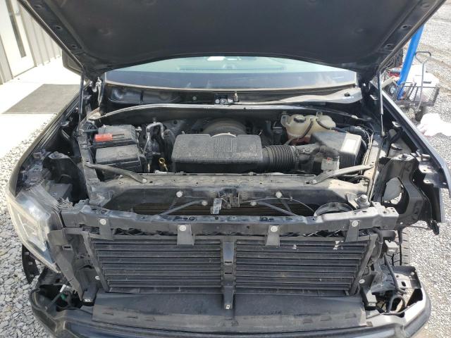 2021 GMC SIERRA K15 - 1GTR9CED1MZ165275