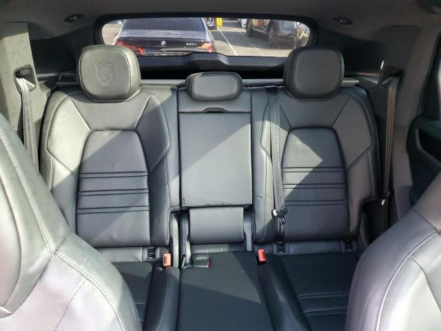 2022 PORSCHE CAYENNE E- WP1AE2AY5NDA26193