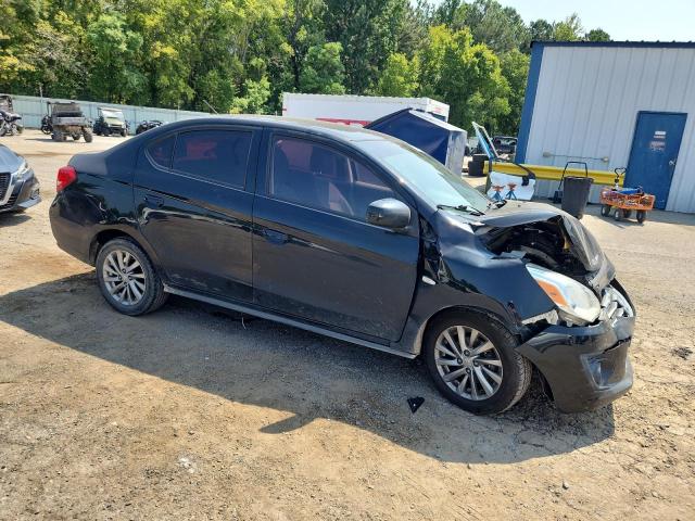 2019 MITSUBISHI MIRAGE G4 ML32F3FJ8KHF09207