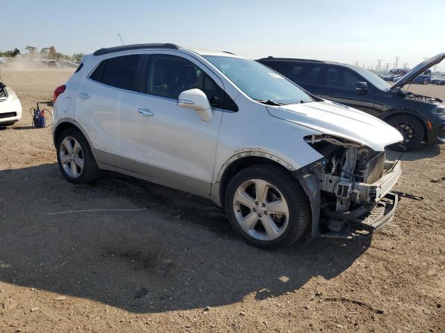 2016 BUICK ENCORE KL4CJCSB3GB539442