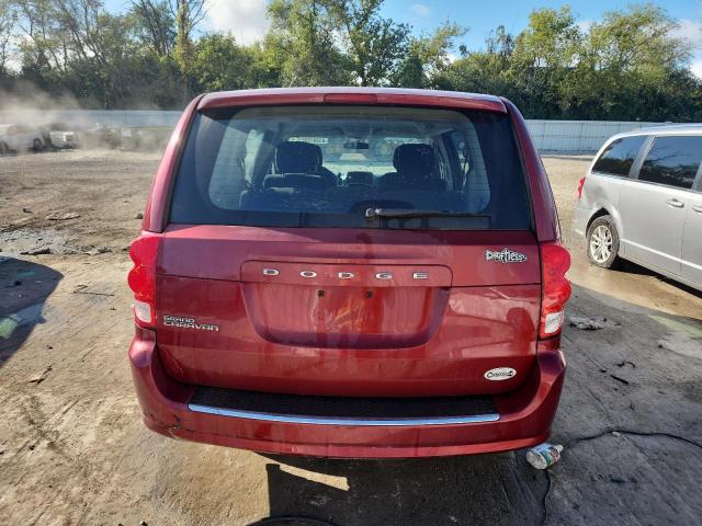 2015 DODGE GRAND CARA 2C4RDGBG1FR543533