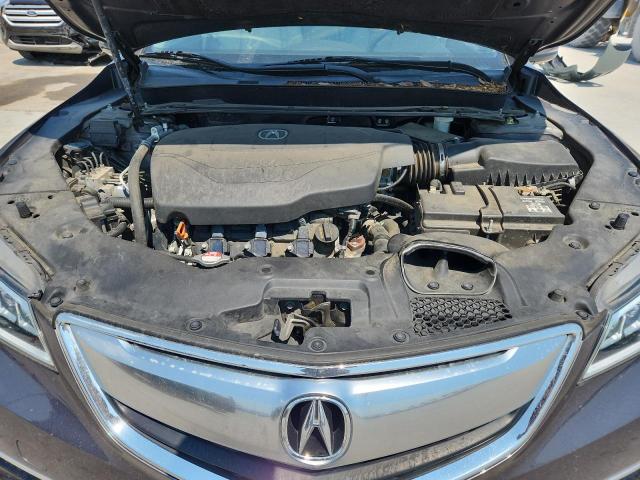2017 ACURA TLX 19UUB2F30HA005425