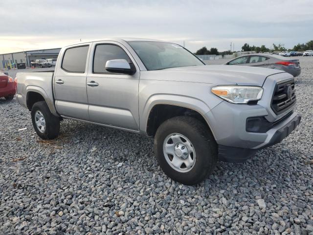 2018 TOYOTA TACOMA DOU - 3TMCZ5AN8JM140449