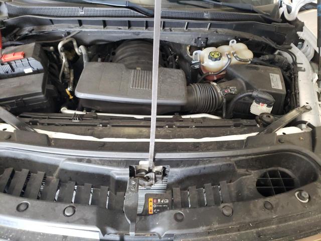 2021 CHEVROLET SUBURBAN K #3304537442