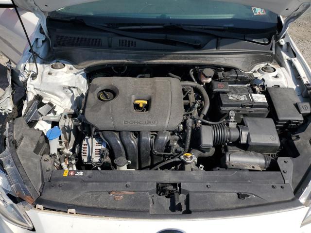 2019 KIA FORTE GT L 3KPF34AD4KE028033