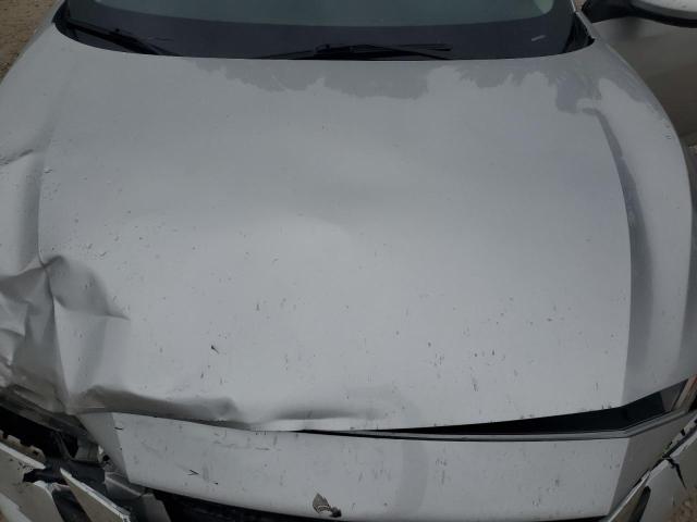 2021 NISSAN SENTRA SV - 3N1AB8CV4MY249971