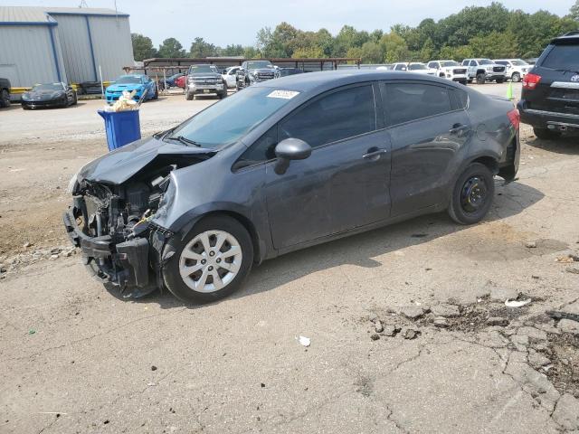 KIA RIO EX