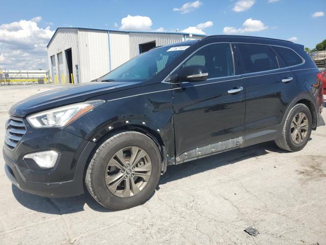 2015 HYUNDAI SANTA FE G KM8SN4HF9FU097934