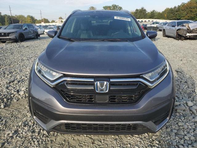 2021 HONDA CR-V TOURI 7FART6H96ME033570