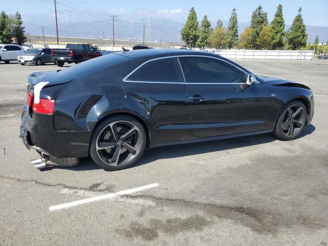 2016 AUDI S5 PREMIUM PLUS WAUG4AFR3GA057275