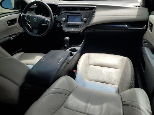 2015 TOYOTA AVALON HYBRID 4T1BD1EB3FU039174