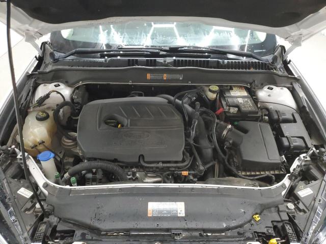 2017 FORD FUSION SE 3FA6P0HD6HR128547