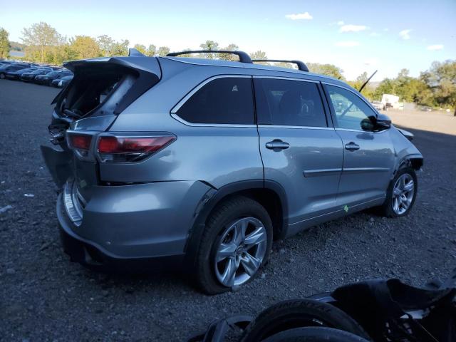 2016 TOYOTA HIGHLANDER #3304515556
