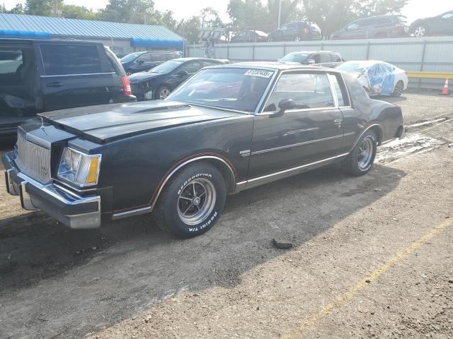 Global Auto Auctions: 1978 BUICK REGAL