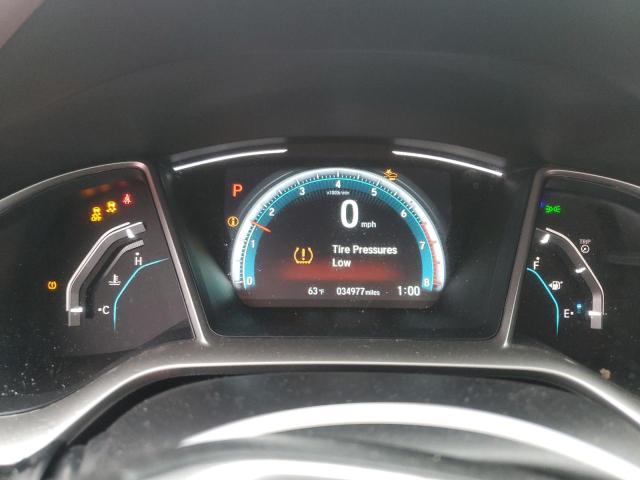 2017 HONDA CIVIC TOUR 19XFC1F91HE207738