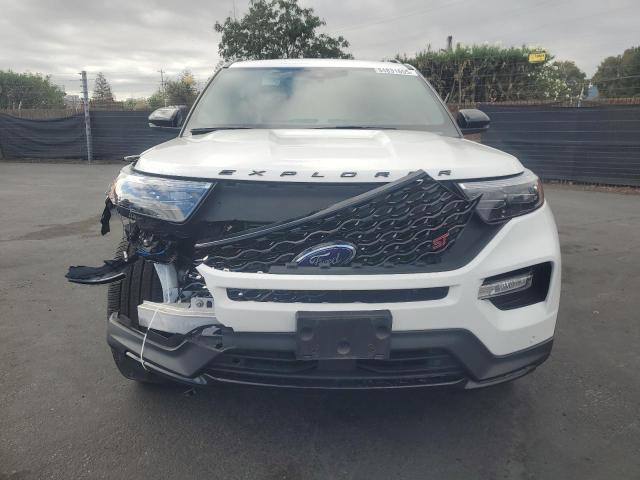 2020 FORD EXPLORER S - 1FM5K8GC3LGC31156