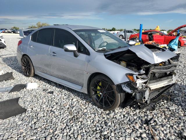 2018 SUBARU WRX STI JF1VA2N66J9837849