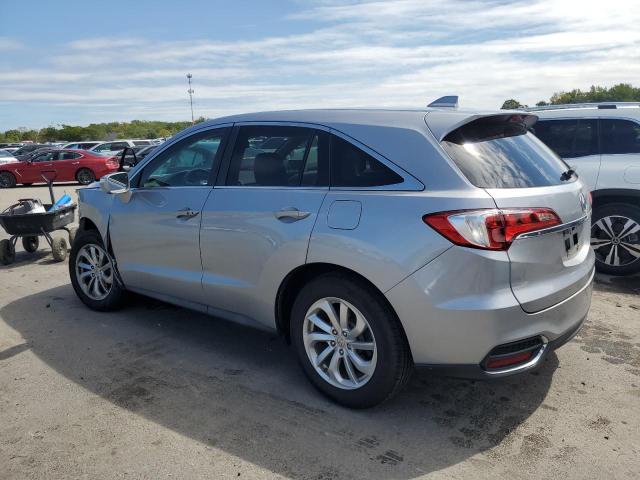 2017 ACURA RDX TECHNOLOGY 5J8TB4H53HL029535