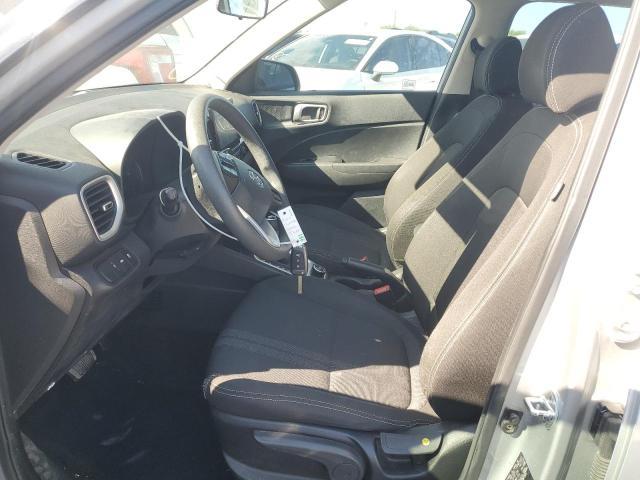 2020 HYUNDAI VENUE SEL - KMHRC8A33LU024338