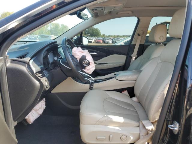 2017 BUICK ENVISION E LRBFXDSA8HD109828