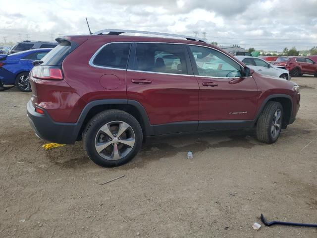 2020 JEEP CHEROKEE L #3278563928