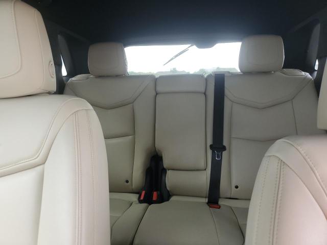 2018 CADILLAC XT5 1GYKNARSXJZ128533
