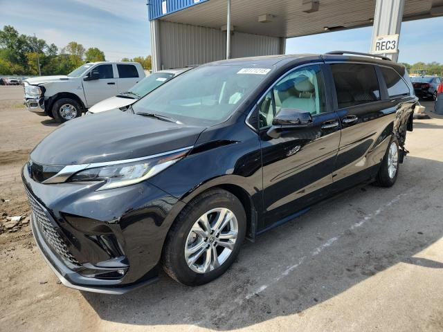 2023 TOYOTA SIENNA XSE 5TDDSKFC2PS093930