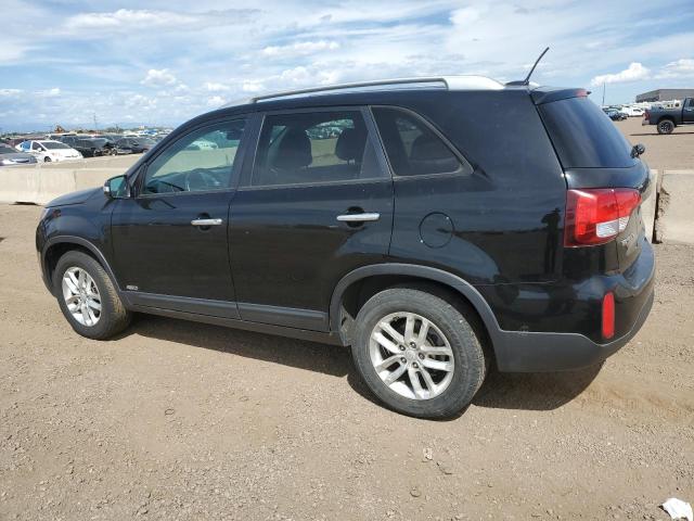 2015 KIA SORENTO LX 5XYKTDA7XFG594344