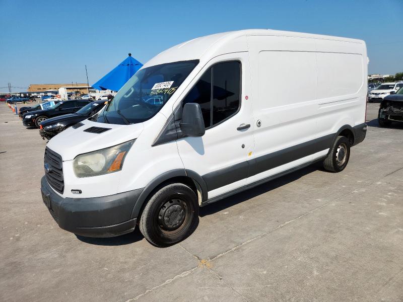 FORD TRANSIT T-150