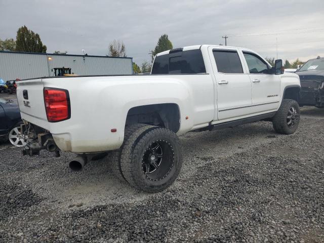 2016 GMC SIERRA K35 - 1GT42YE80GF115164