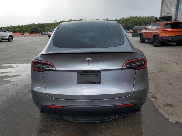 2025 TESLA MODEL Y 7SAYGDEF5SF304631