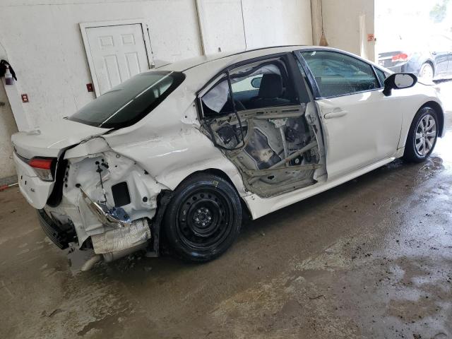2024 TOYOTA COROLLA LE - 5YFB4MDE1RP171501