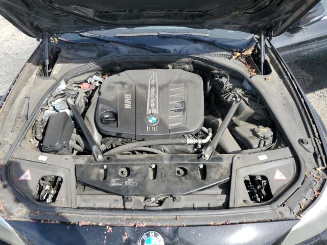 2015 BMW 535 D WBAXA5C54FD691354