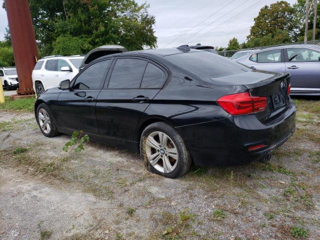 2018 BMW 330 XI #3240105516
