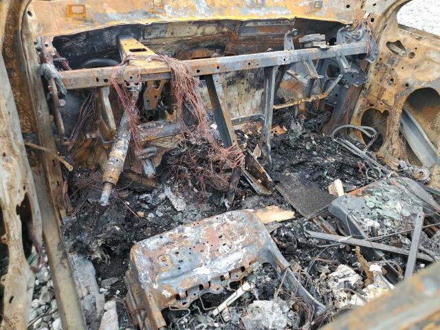 2019 CADILLAC XT5 PREMIUM LUXURY 1GYKNERS6KZ147914