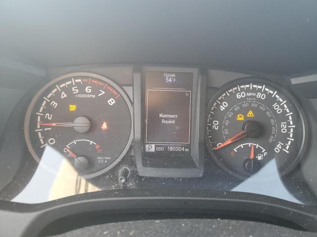 2020 TOYOTA TACOMA ACC 5TFRX5GN3LX174772